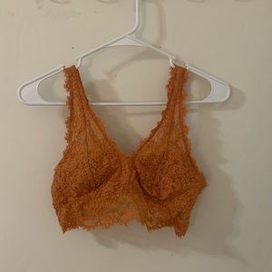 Aerie padded bralette